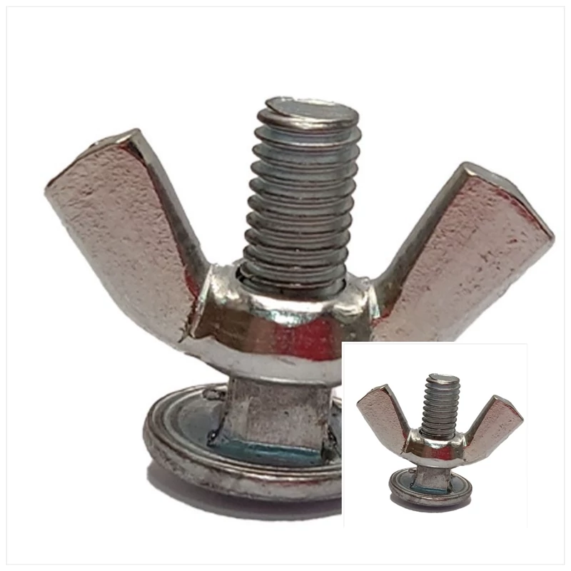 پیچ خروسک آلمانی