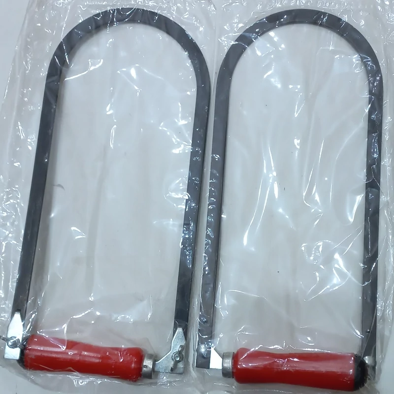 کمان اره ایرانی تسمه ای