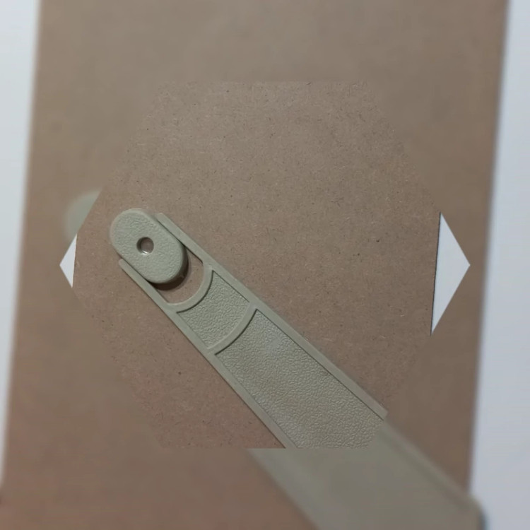 پشتی قاب عکس پایه دار 20*30