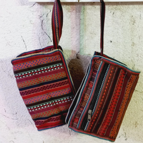 کیف لوازم آرایش