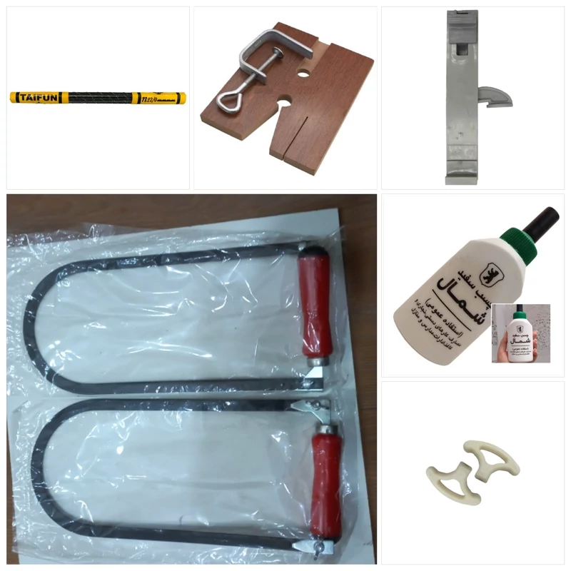 پک معرق کاری  اقتصادی