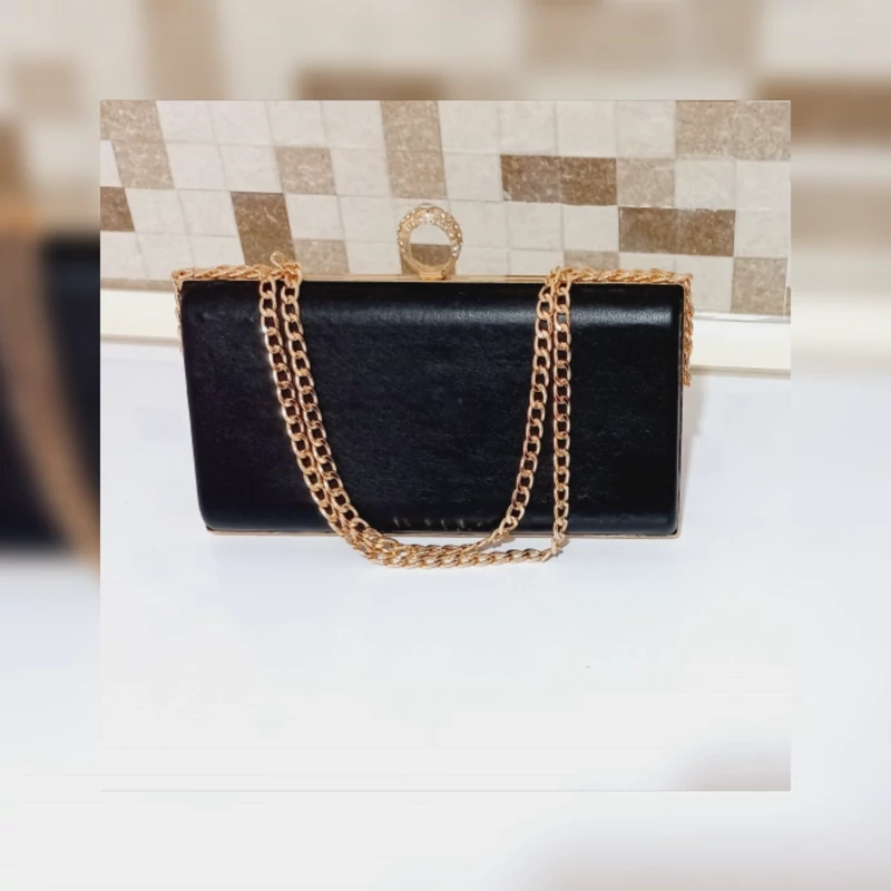 کیف با چرم بره