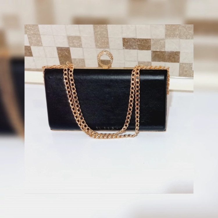 کیف با چرم بره