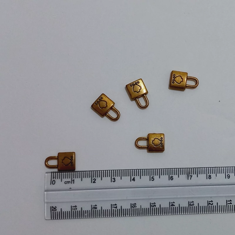 خرجکار طرح قفل