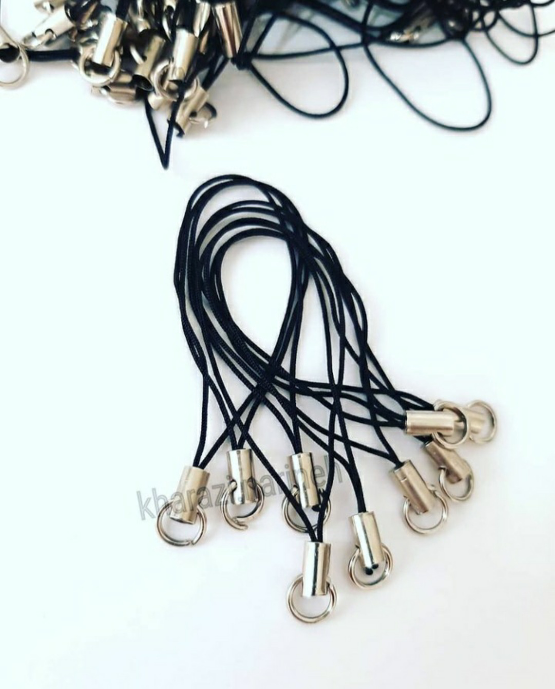 بند آویز موبایل و فلش